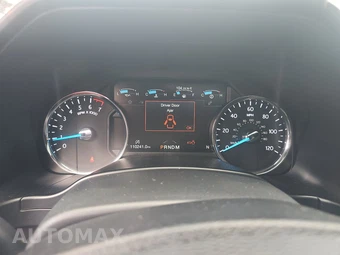 2018 Ford Expedition MAX Limited - miniatura 18