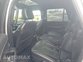 2018 Ford Expedition MAX Limited - miniatura 19