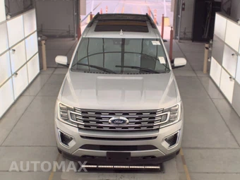2018 Ford Expedition MAX Limited - miniatura 2