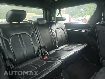 2018 Ford Expedition MAX Limited - miniatura 20
