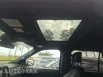2018 Ford Expedition MAX Limited - miniatura 21