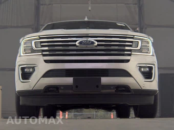 2018 Ford Expedition MAX Limited - miniatura 3