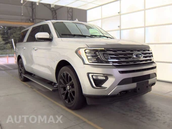 2018 Ford Expedition MAX Limited - miniatura 4
