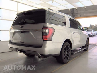 2018 Ford Expedition MAX Limited - miniatura 5
