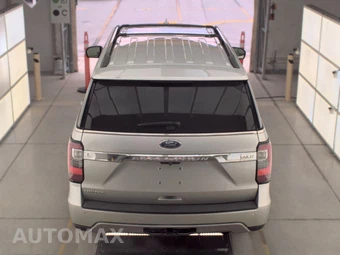 2018 Ford Expedition MAX Limited - miniatura 6