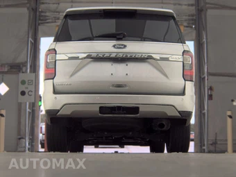 2018 Ford Expedition MAX Limited - miniatura 7