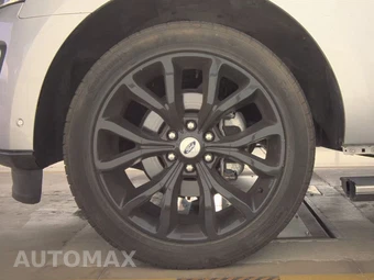 2018 Ford Expedition MAX Limited - miniatura 9