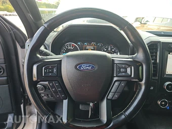 2018 Ford Expedition MAX Limited – miniatura 10