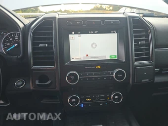 2018 Ford Expedition MAX Limited – miniatura 11