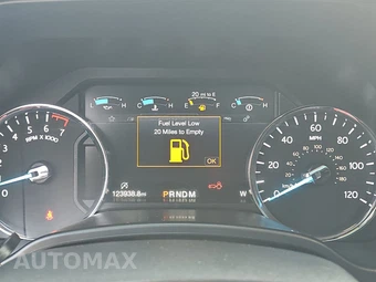 2018 Ford Expedition MAX Limited – miniatura 12