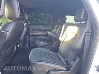 2018 Ford Expedition MAX Limited – miniatura 13