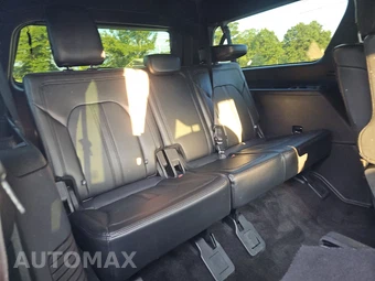 2018 Ford Expedition MAX Limited – miniatura 14