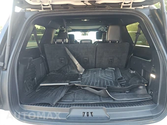 2018 Ford Expedition MAX Limited – miniatura 17