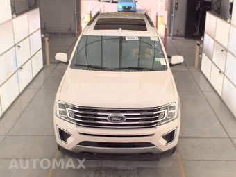 2018 Ford Expedition MAX Limited – miniatura 2