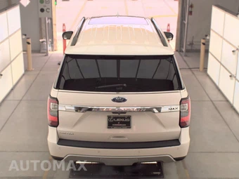 2018 Ford Expedition MAX Limited – miniatura 5