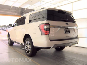 2018 Ford Expedition MAX Limited – miniatura 6