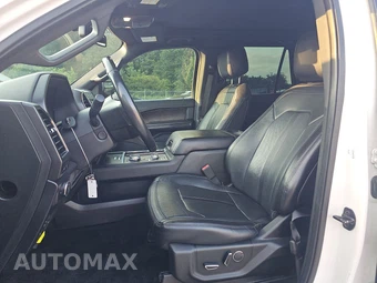 2018 Ford Expedition MAX Limited – miniatura 7