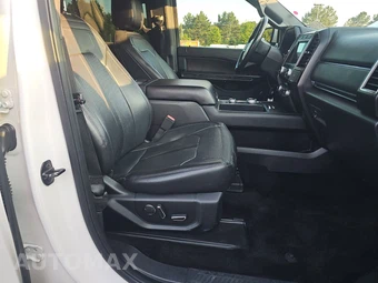 2018 Ford Expedition MAX Limited – miniatura 8