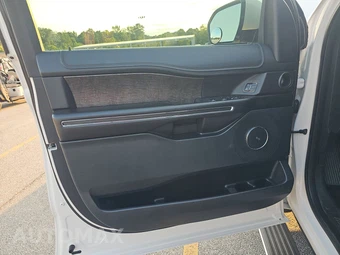 2018 Ford Expedition MAX Limited – miniatura 9