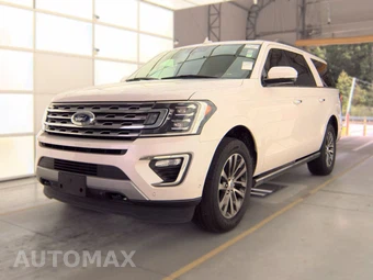2018 Ford Expedition MAX Limited