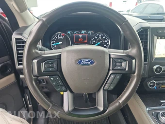 2018 Ford Expedition MAX Limited - miniatura 10