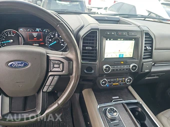 2018 Ford Expedition MAX Limited - miniatura 11