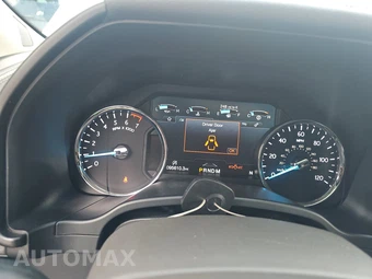 2018 Ford Expedition MAX Limited - miniatura 12