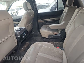2018 Ford Expedition MAX Limited - miniatura 13