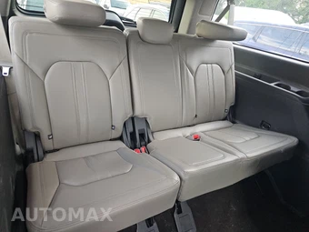 2018 Ford Expedition MAX Limited - miniatura 14