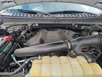 2018 Ford Expedition MAX Limited - miniatura 16