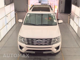 2018 Ford Expedition MAX Limited - miniatura 2