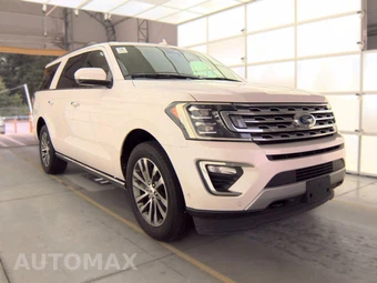 2018 Ford Expedition MAX Limited - miniatura 3