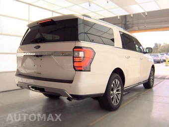 2018 Ford Expedition MAX Limited - miniatura 4