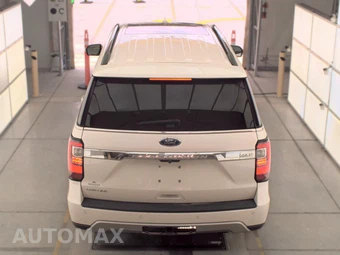 2018 Ford Expedition MAX Limited - miniatura 5