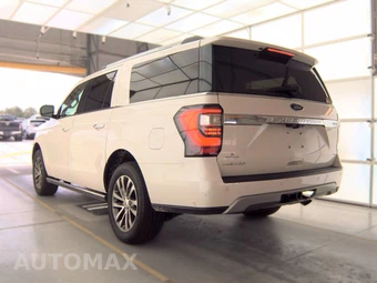 2018 Ford Expedition MAX Limited - miniatura 6