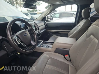 2018 Ford Expedition MAX Limited - miniatura 7