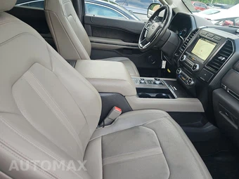 2018 Ford Expedition MAX Limited - miniatura 8
