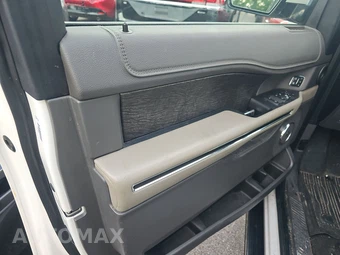 2018 Ford Expedition MAX Limited - miniatura 9