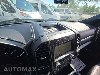 2018 Ford Expedition MAX Limited - miniatura 10