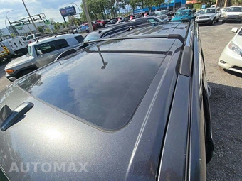2018 Ford Expedition MAX Limited - miniatura 12