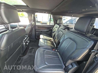 2018 Ford Expedition MAX Limited - miniatura 13