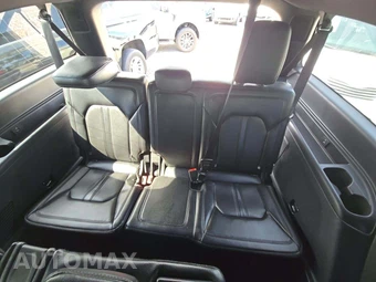 2018 Ford Expedition MAX Limited - miniatura 14