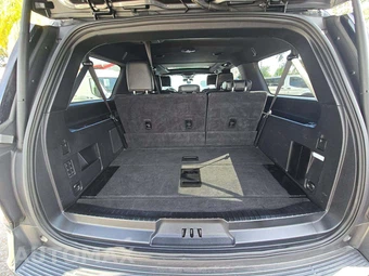 2018 Ford Expedition MAX Limited - miniatura 15