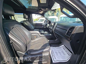 2018 Ford Expedition MAX Limited - miniatura 19