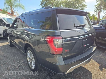 2018 Ford Expedition MAX Limited - miniatura 2