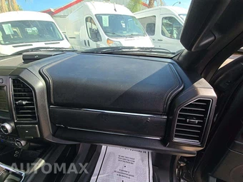 2018 Ford Expedition MAX Limited - miniatura 20