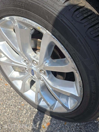 2018 Ford Expedition MAX Limited - miniatura 26