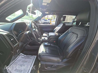2018 Ford Expedition MAX Limited - miniatura 6