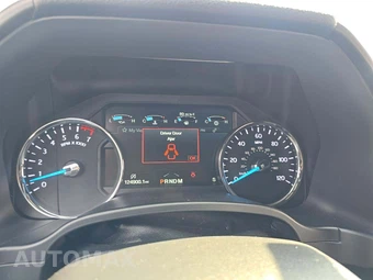 2018 Ford Expedition MAX Limited - miniatura 9