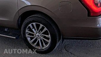 2018 Ford Expedition MAX Limited – miniatura 10